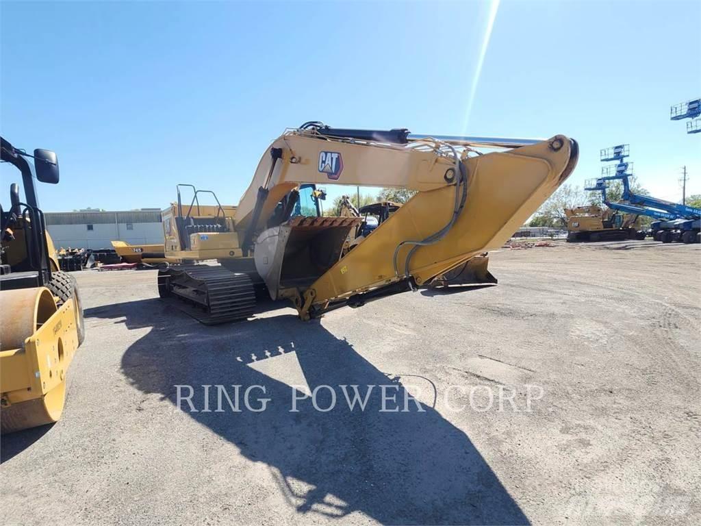 CAT 330 Raupenbagger