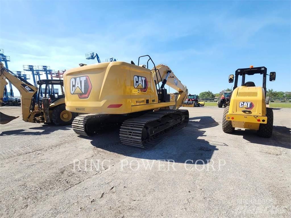 CAT 330 Raupenbagger