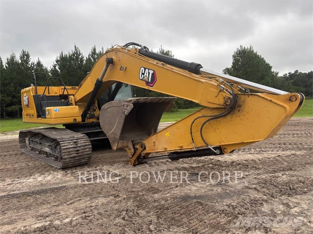 CAT 330 Raupenbagger