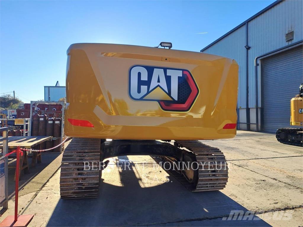 CAT 330 Raupenbagger