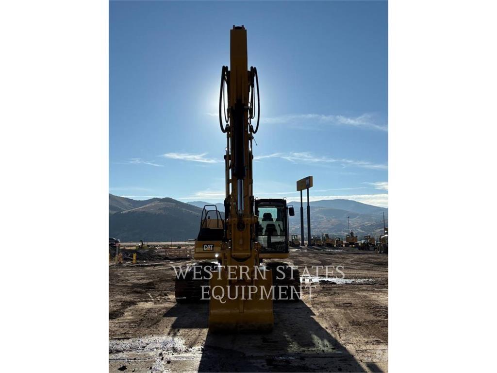 CAT 330 Raupenbagger