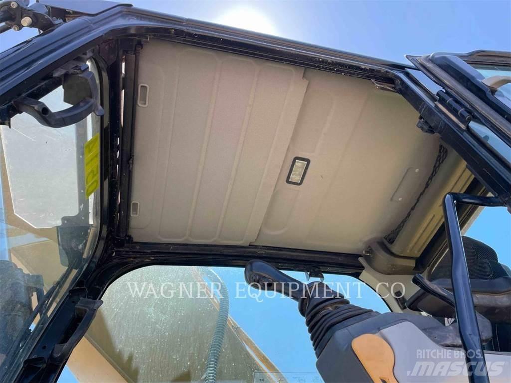 CAT 330 Raupenbagger
