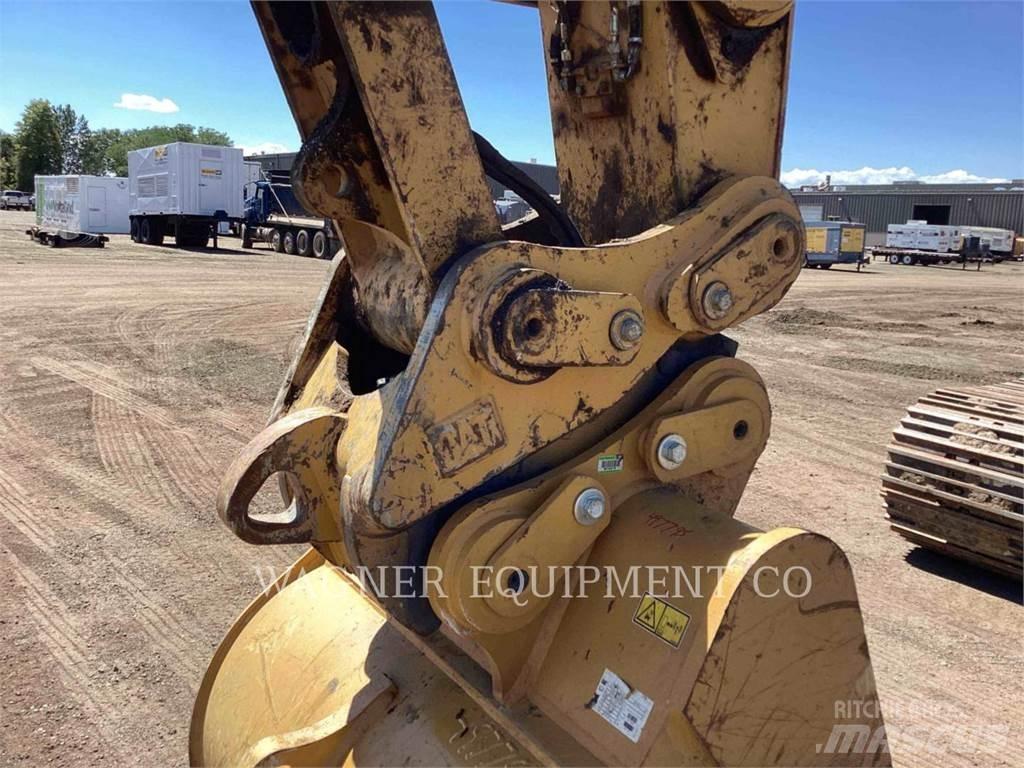 CAT 330 Raupenbagger