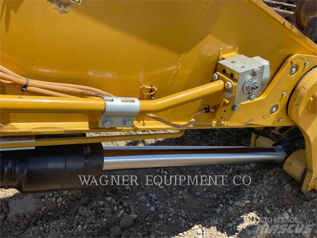 CAT 330 Raupenbagger