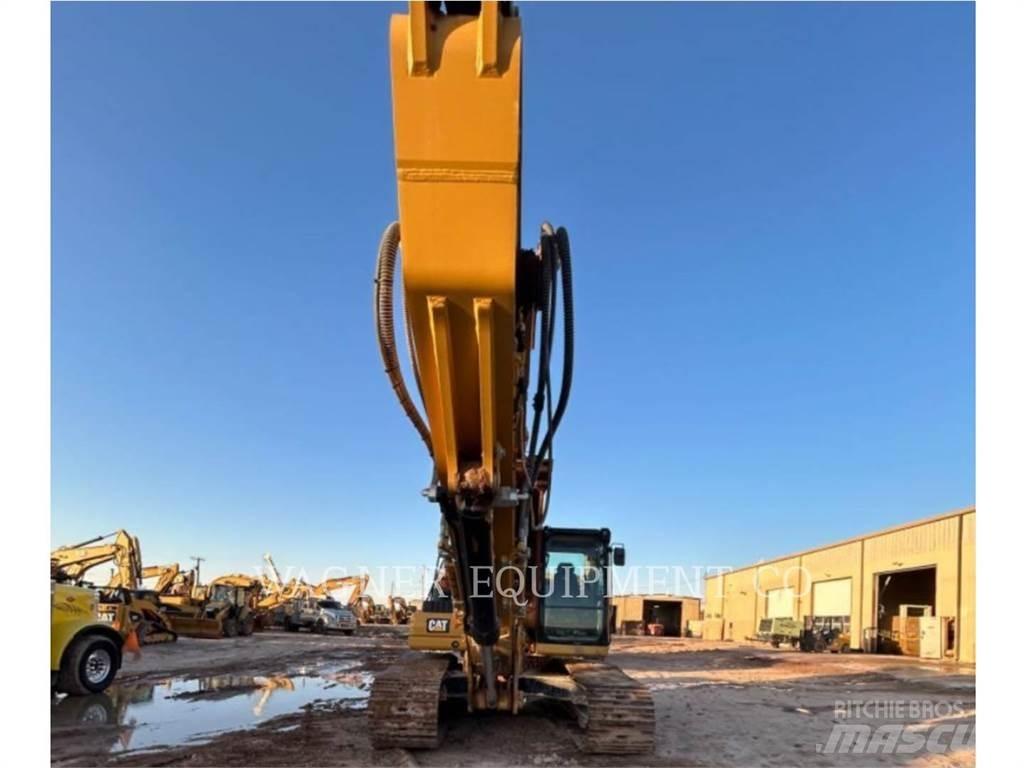 CAT 330 Raupenbagger