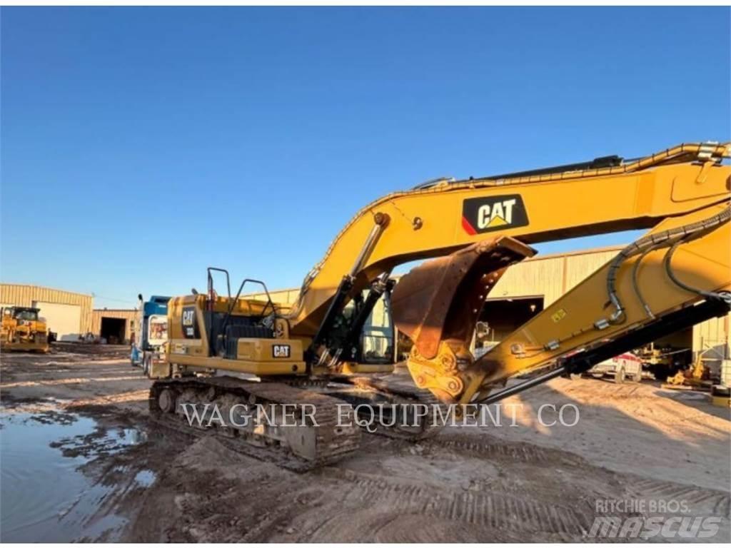 CAT 330 Raupenbagger