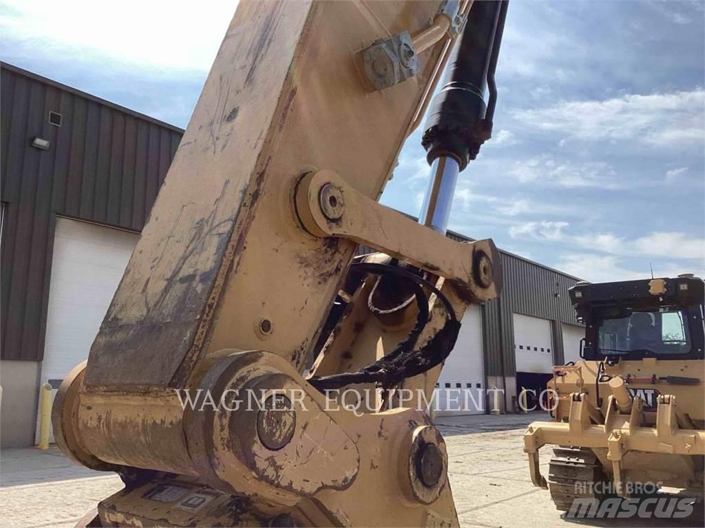 CAT 330 Raupenbagger