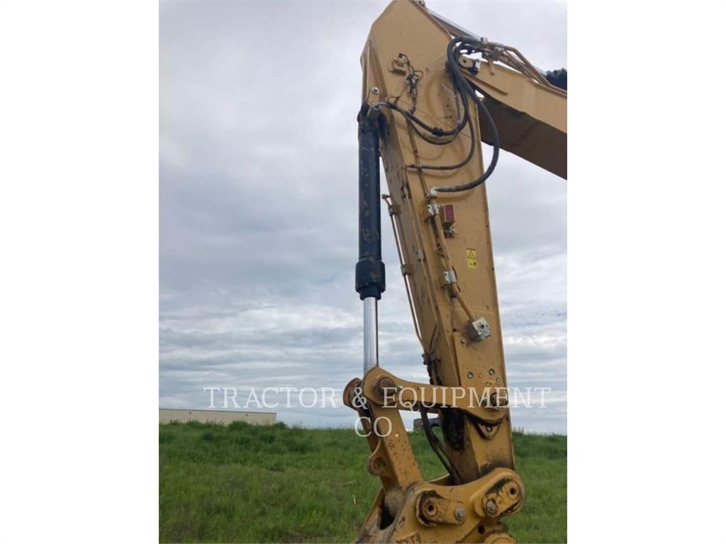 CAT 330 Raupenbagger