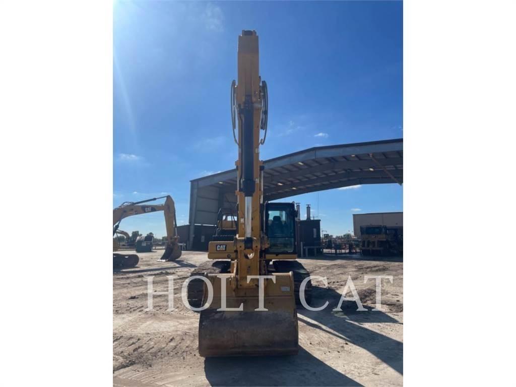 CAT 330 Raupenbagger