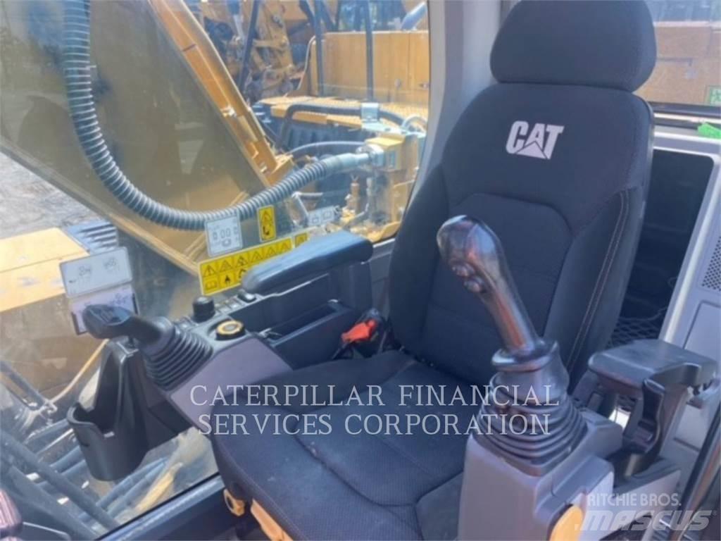 CAT 330-07 Raupenbagger