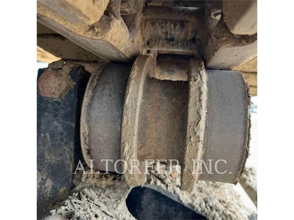 CAT 330-07 Raupenbagger