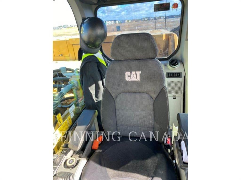 CAT 330-07 Raupenbagger