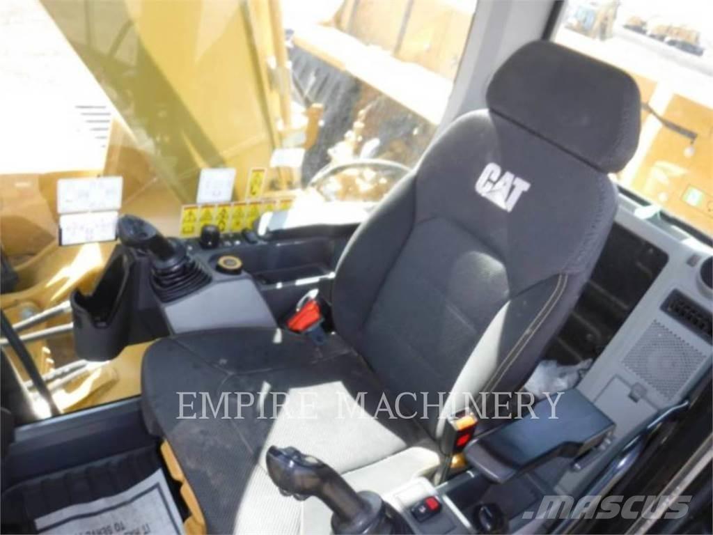 CAT 330-07 Raupenbagger