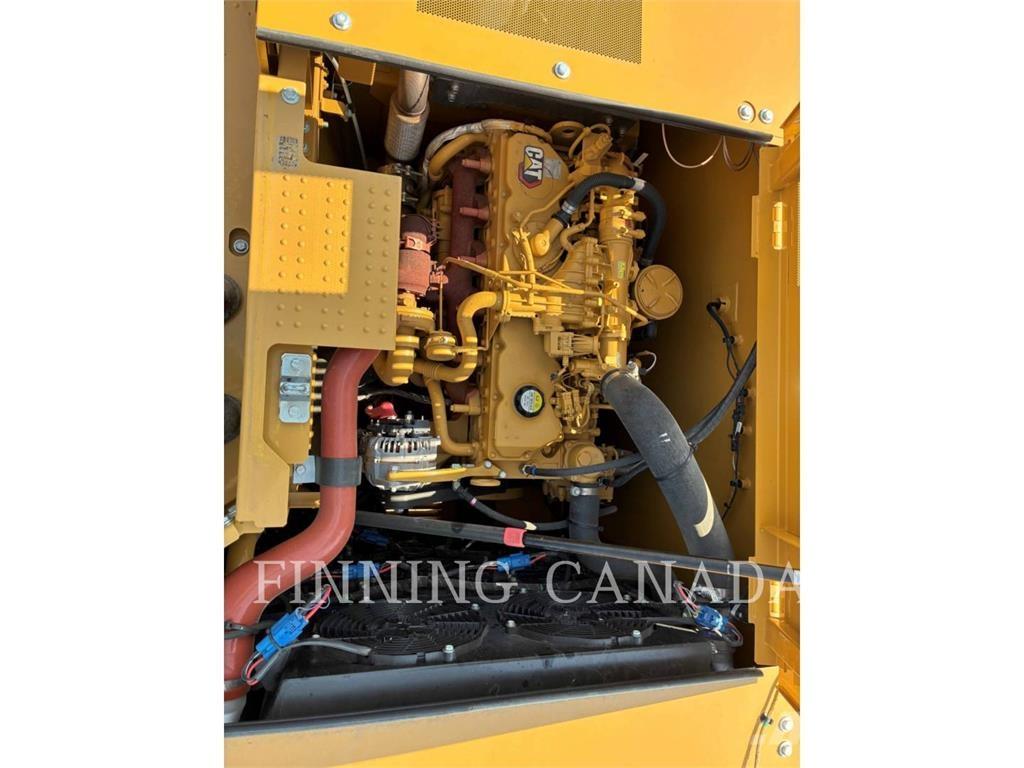 CAT 330-07 Raupenbagger