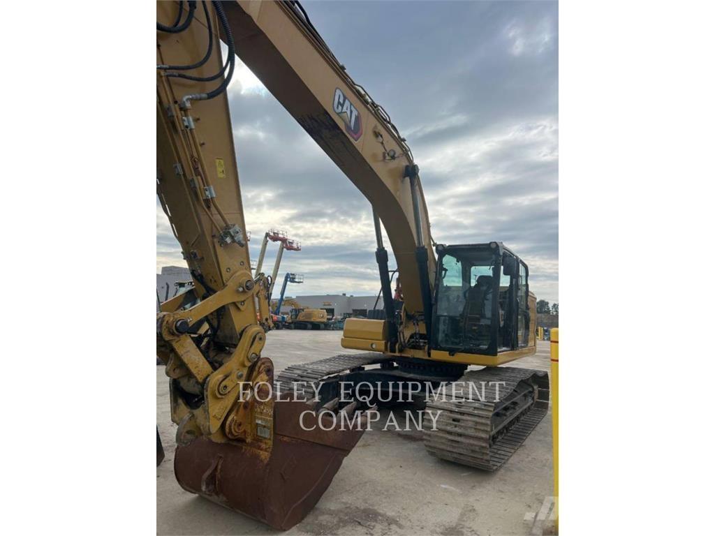 CAT 330-0710XM Raupenbagger