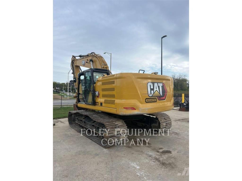 CAT 330-0710XM Raupenbagger