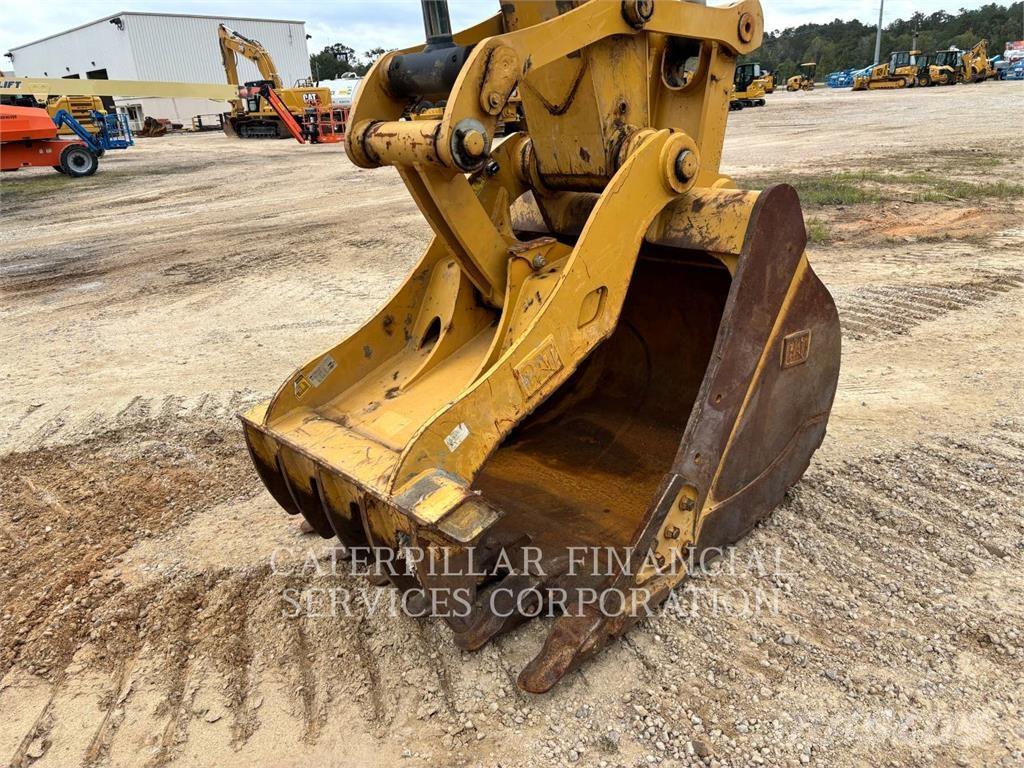 CAT 330-07GC Raupenbagger