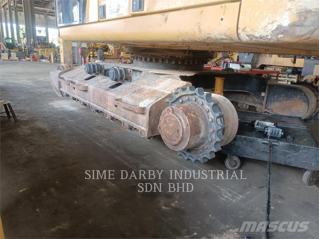 CAT 330-07GC Raupenbagger