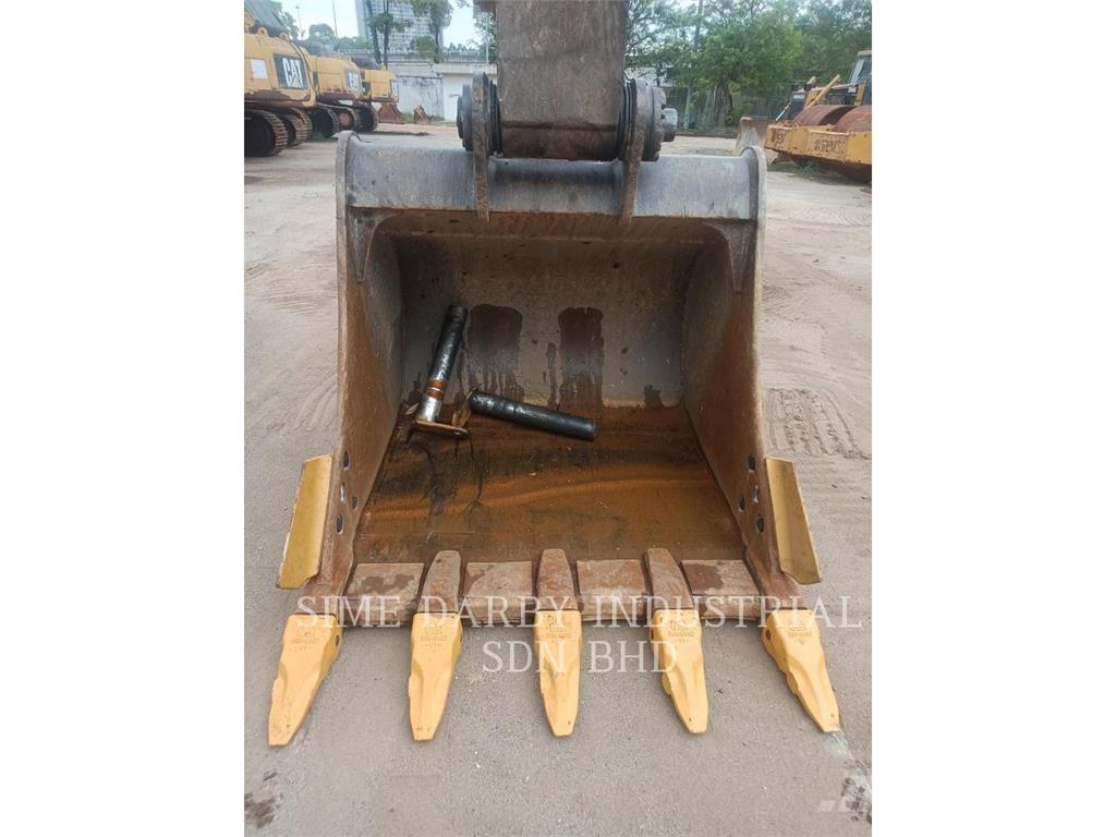 CAT 330-07GC Raupenbagger