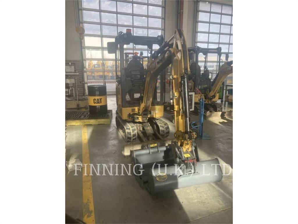 CAT 330 2D Raupenbagger