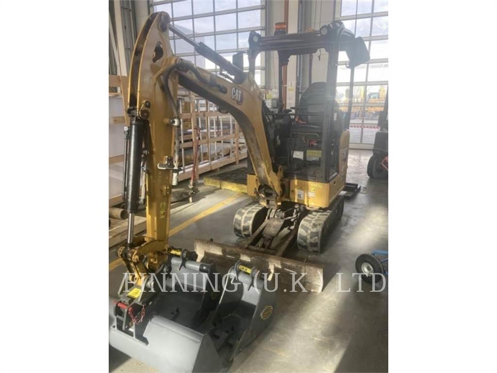 CAT 330 2D Raupenbagger