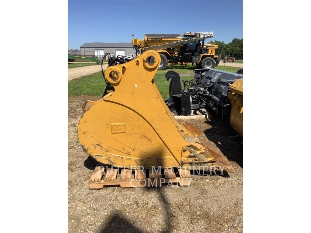 CAT 330 36GDCB Schaufeln
