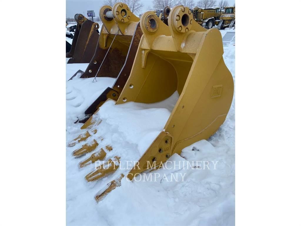 CAT 330-42HDCB Schaufeln