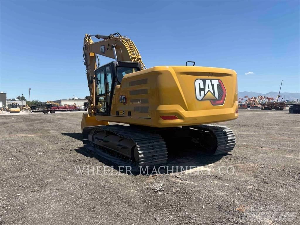 CAT 330 CF Raupenbagger