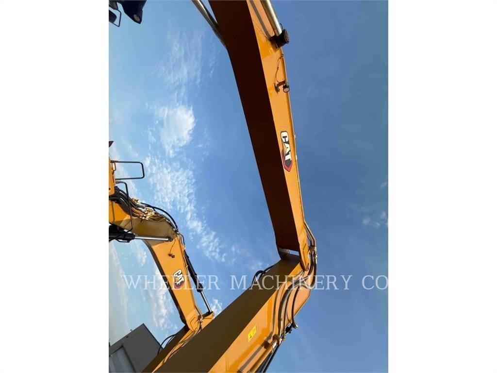 CAT 330 CF Raupenbagger