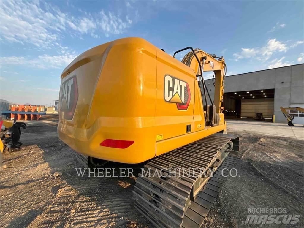 CAT 330 CF Raupenbagger