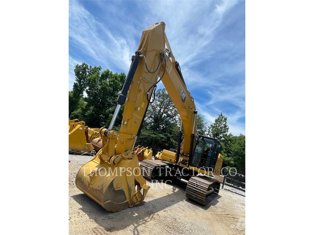 CAT 330-GC Raupenbagger