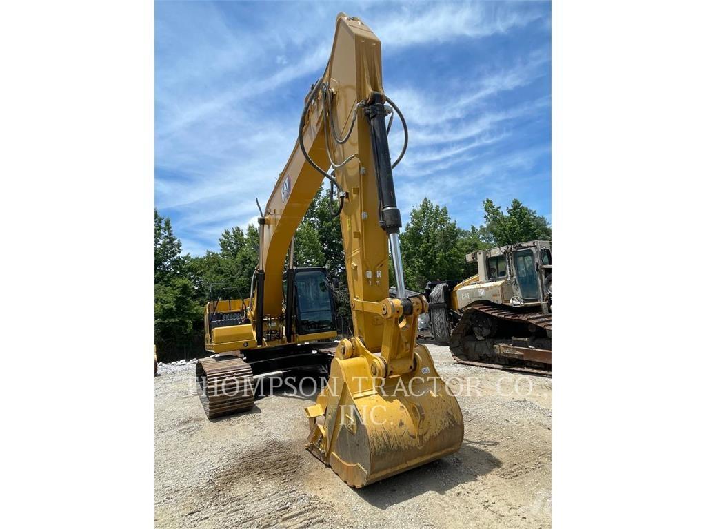 CAT 330-GC Raupenbagger