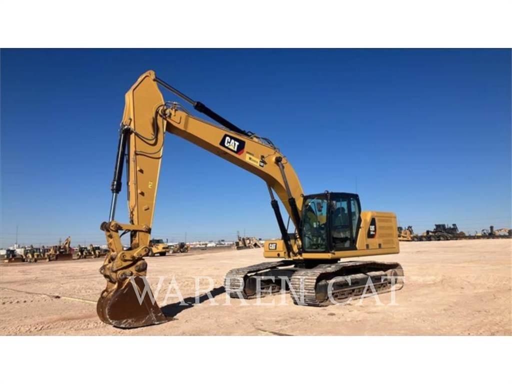 CAT 330 GC Raupenbagger