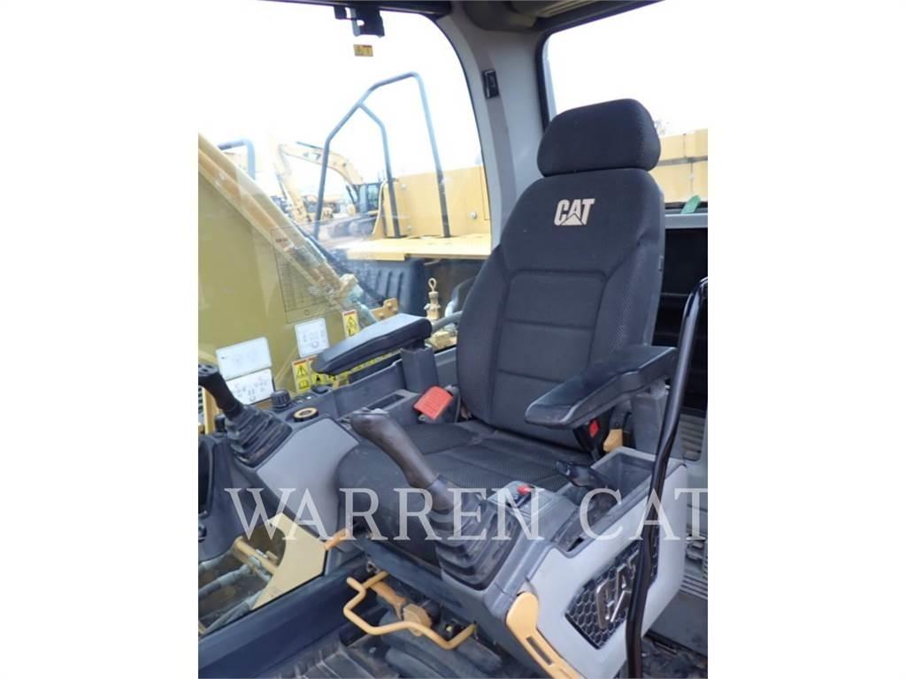 CAT 330 GC Raupenbagger