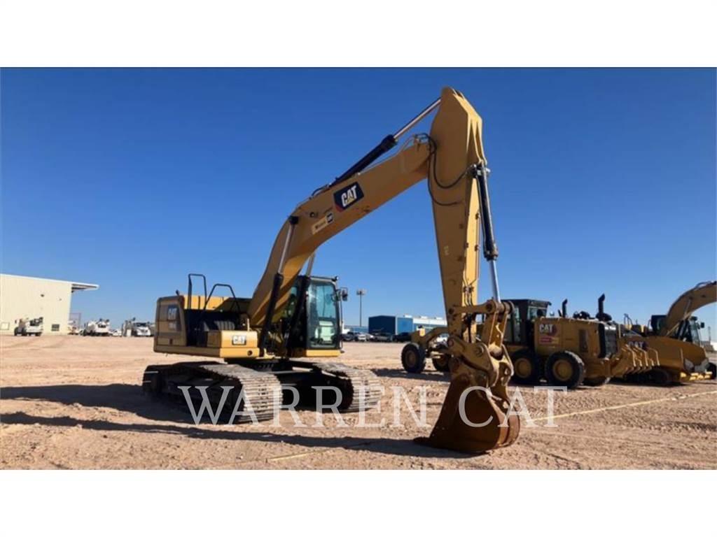 CAT 330 GC Raupenbagger