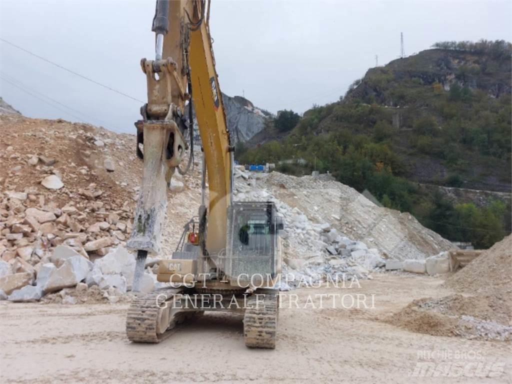 CAT 330 GC Raupenbagger