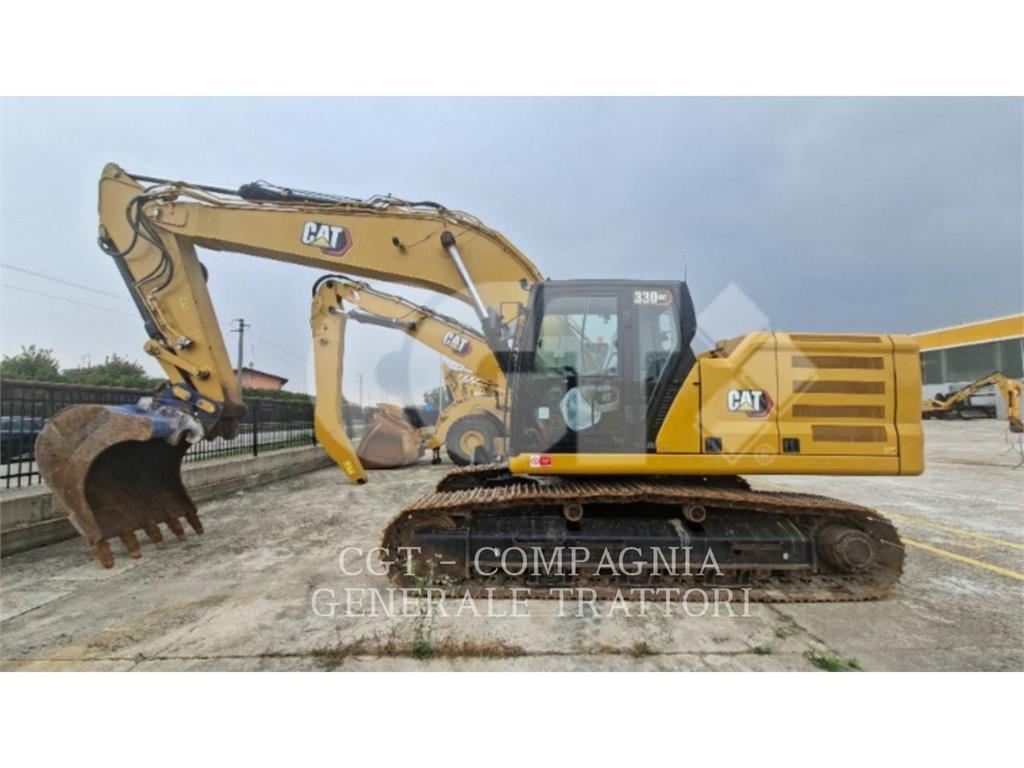 CAT 330 GC Raupenbagger