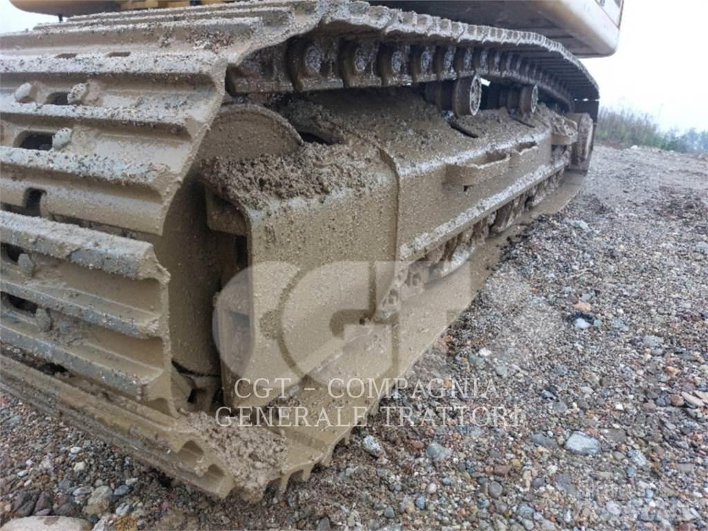 CAT 330 NG Raupenbagger