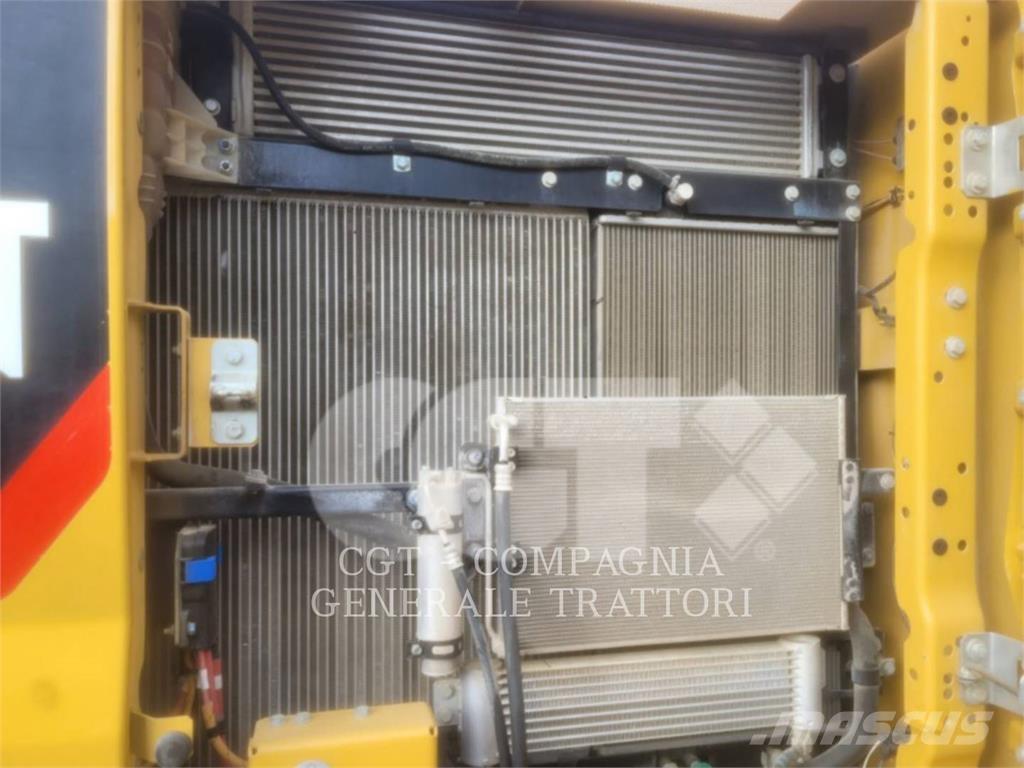 CAT 330 NG Raupenbagger