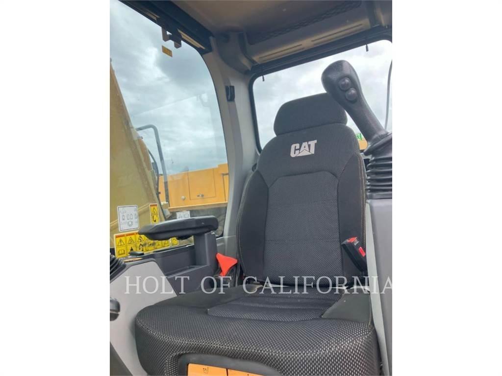 CAT 330 SLR Raupenbagger