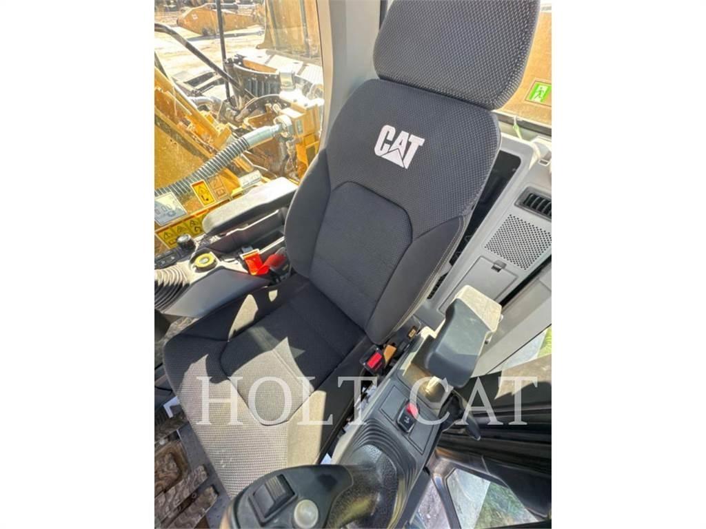 CAT 330 TC Raupenbagger