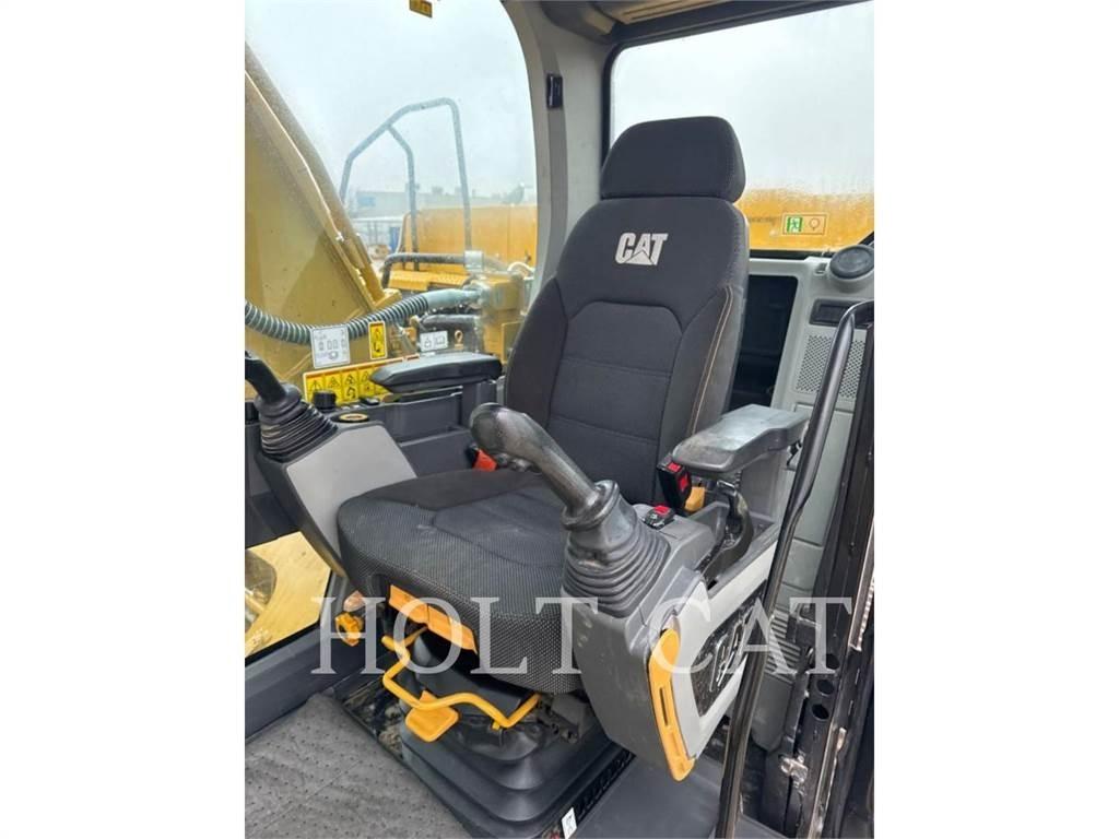 CAT 330 TC Raupenbagger