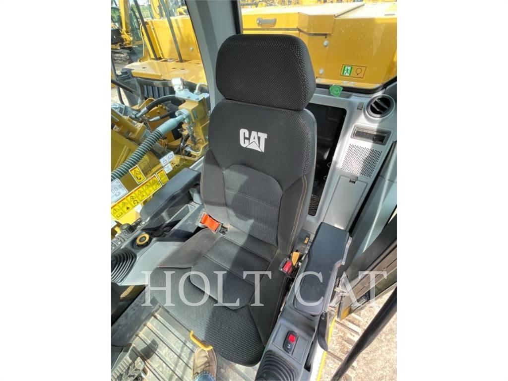 CAT 330 TC Raupenbagger
