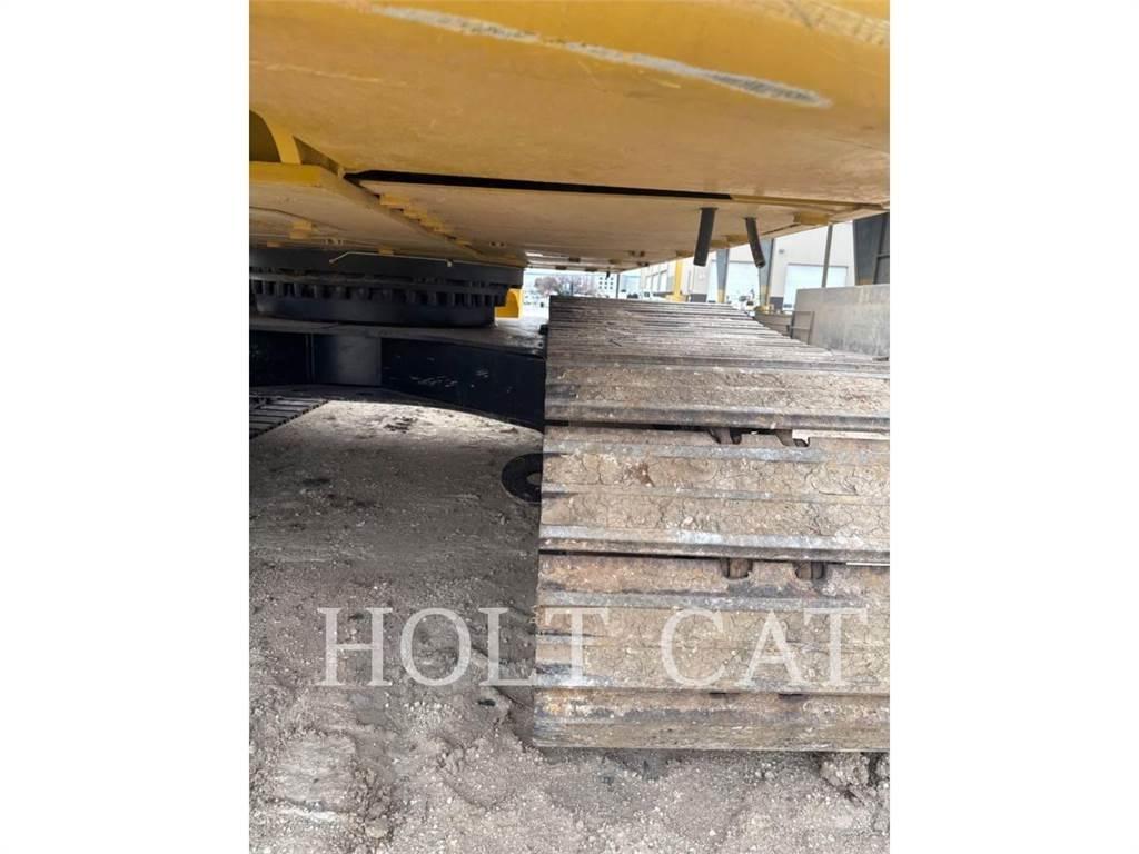 CAT 330 TC Raupenbagger