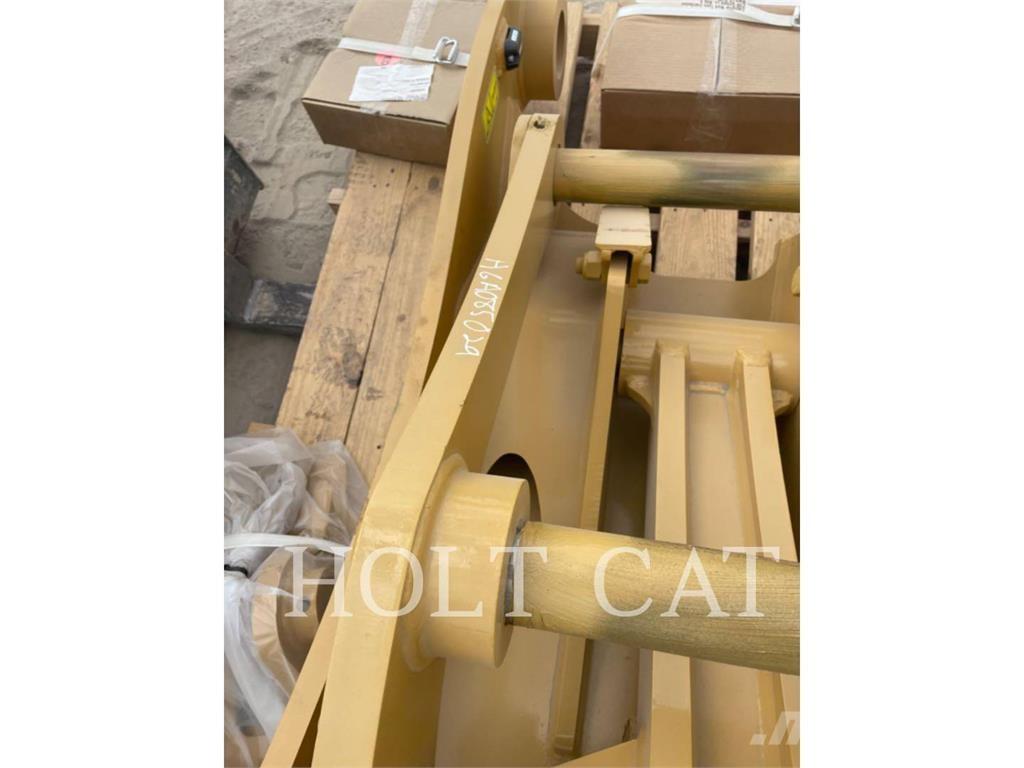 CAT 330 TC Raupenbagger