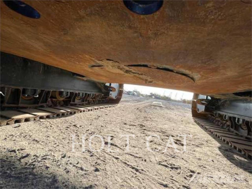 CAT 330 TC Raupenbagger