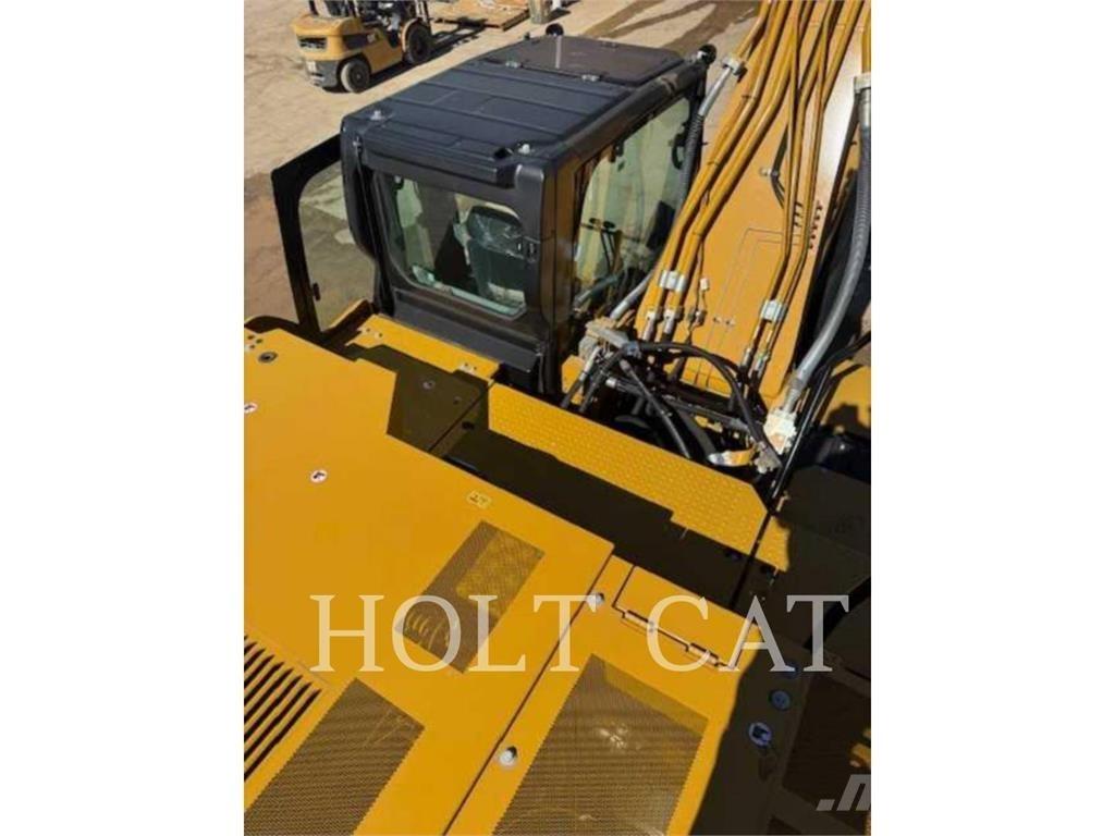 CAT 330 TC Raupenbagger