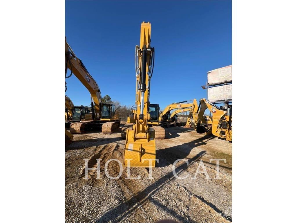 CAT 330 TC Raupenbagger