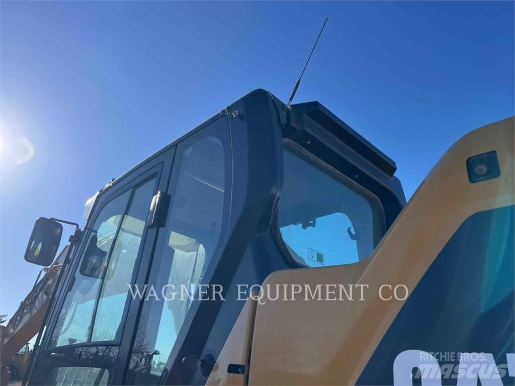 CAT 330 TC Raupenbagger