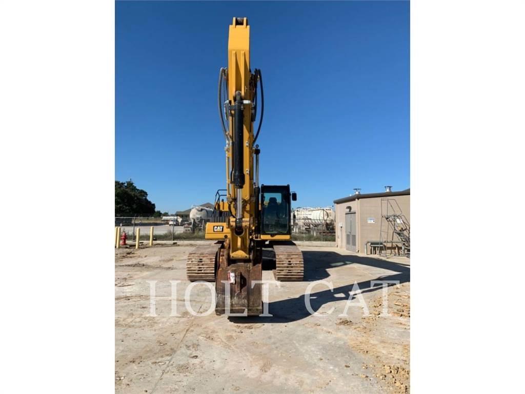 CAT 330 TC Raupenbagger